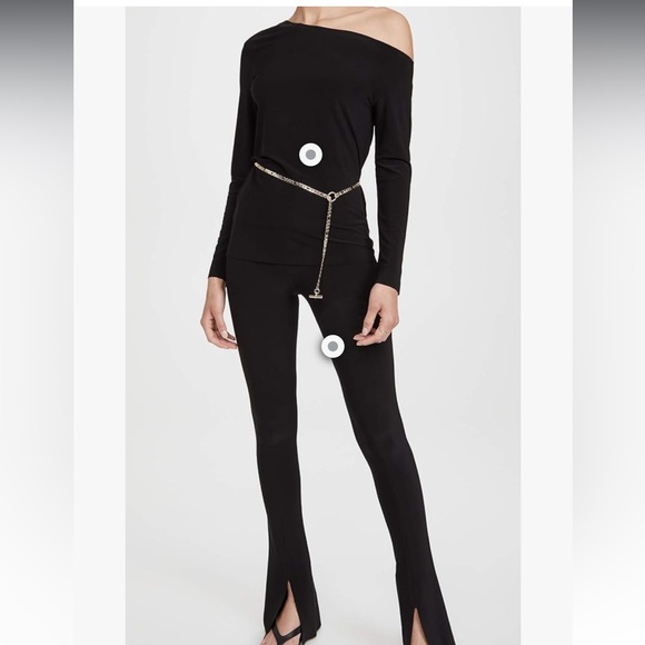 Off the shoulder Top - Picture 5 of 7